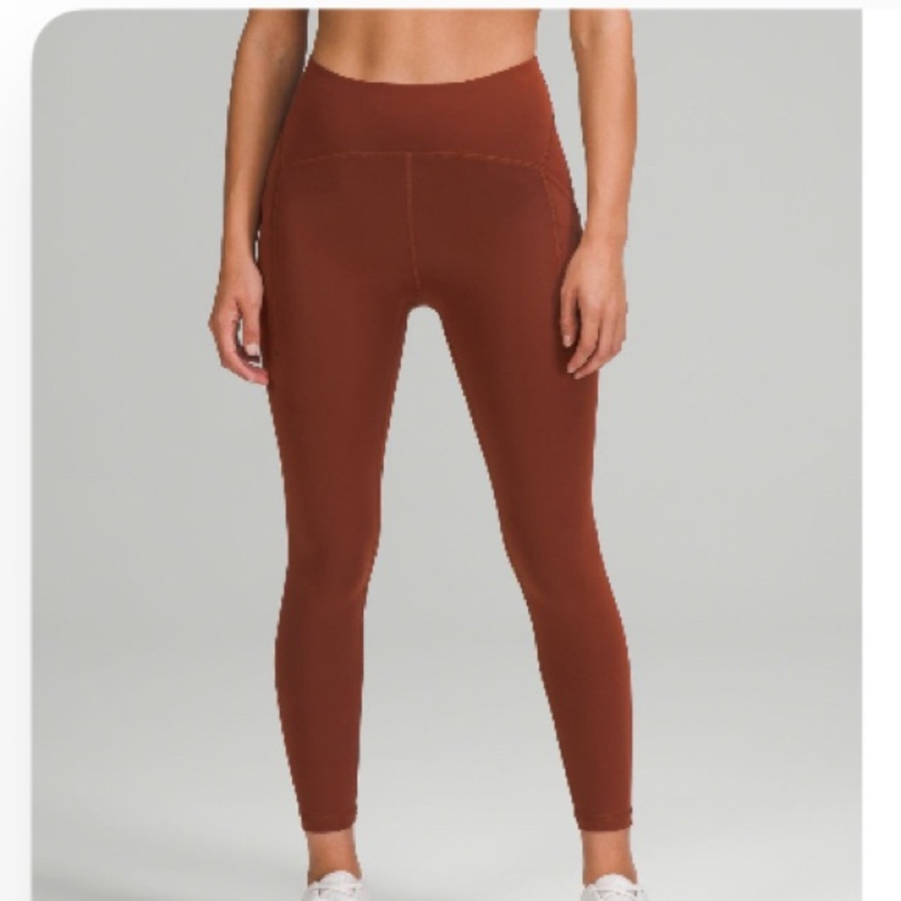 2 Lululemon Leggings
